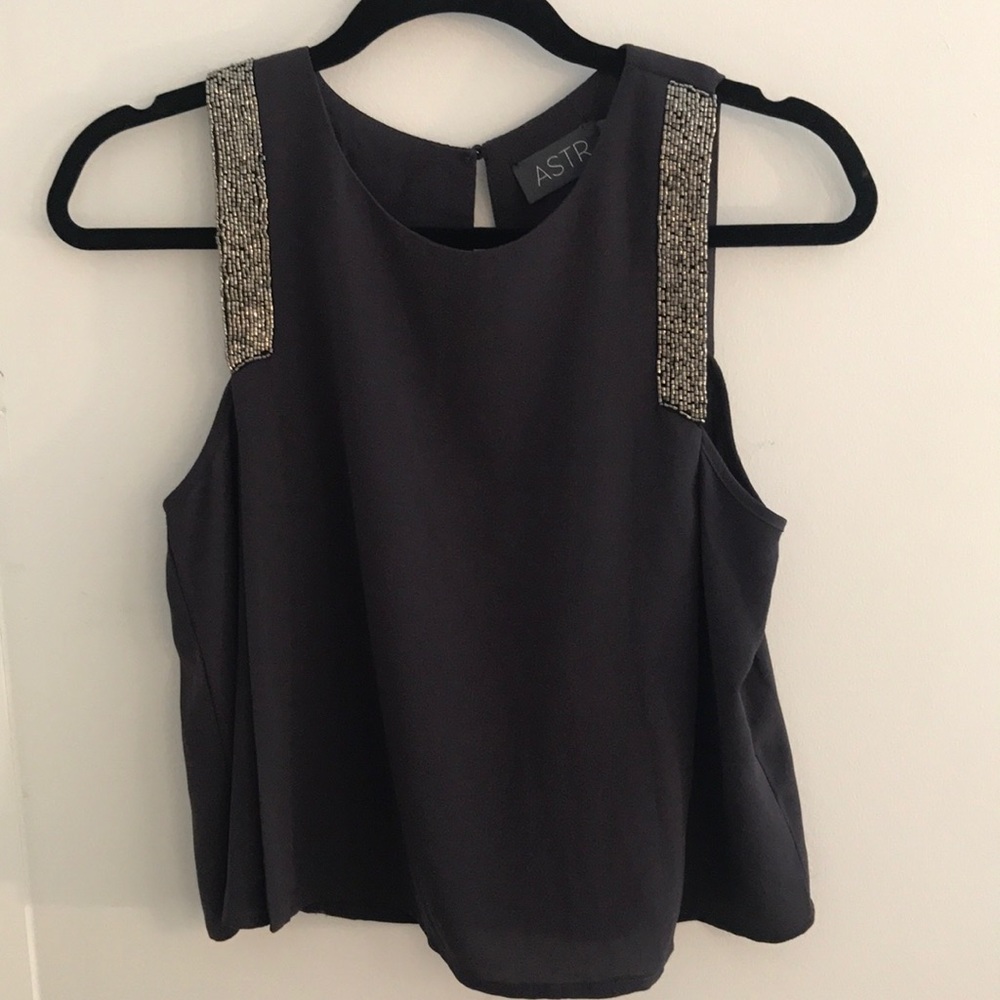 ASTR Top